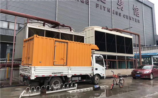 丰都300KW发电机组适配电缆规格选型指南