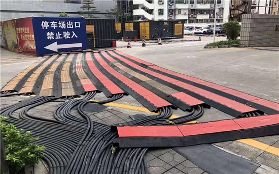 丰都发电机组电缆选型完整具体步骤(工程通用标准流程)