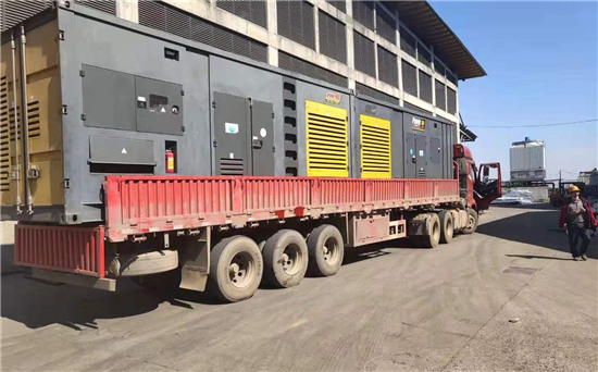 丰都200KW发电机组适配电缆规格选型指南
