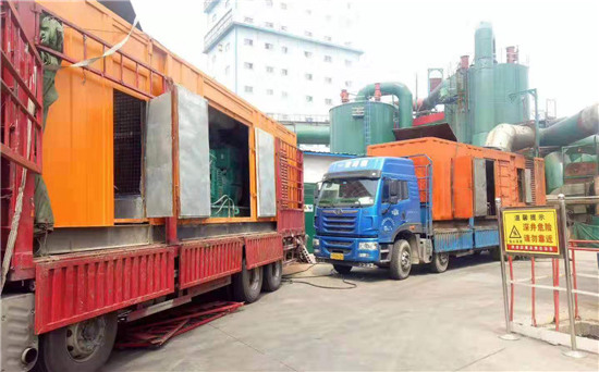 丰都100KW发电机组适配电缆规格选型指南